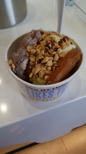 Ice Cream Shop «CREAM Oakland», reviews and photos, 6300 College Ave #150, Oakland, CA 94618, USA