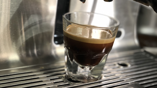 Coffee Store «Thumb Roast Coffee», reviews and photos, 14 Wells St, Croswell, MI 48422, USA