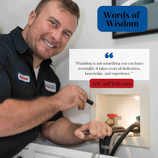 Photo of Art Plumbing, Air Conditioning & Electric