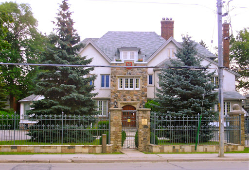 Consulate General of Poland in Toronto