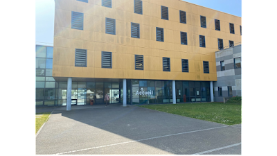 BIOGROUP LABORIZON BIORYLIS - Laboratoire Pôle Santé des Olonnes à Les Sables-d'Olonne