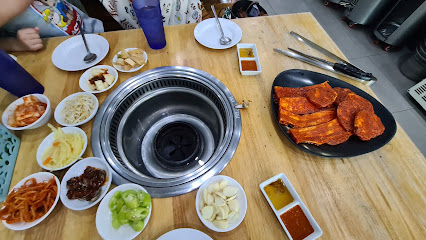 Jin Sung Korean Restaurant