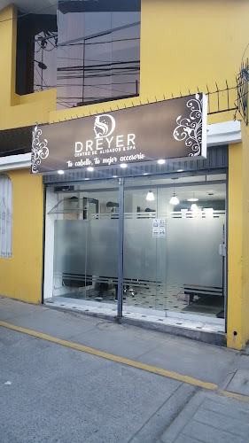 DREYER Centro de Alisados & Spa - Cayma