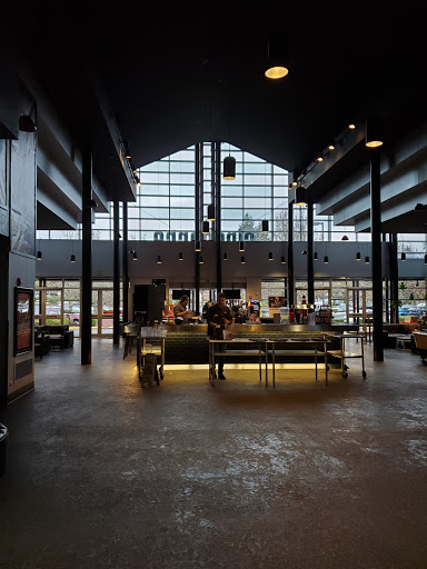 Movie Theater «Cinebarre Mountlake Terrace», reviews and photos, 6009 244th St SW, Mountlake Terrace, WA 98043, USA
