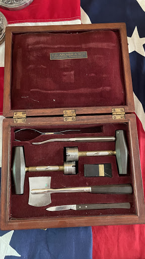 Museum «The John Wornall House Museum», reviews and photos, 6115 Wornall Rd, Kansas City, MO 64113, USA