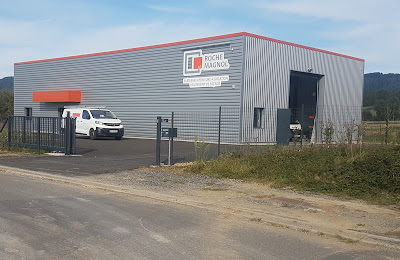 EURL ROCHE MAGNOL à Thiers