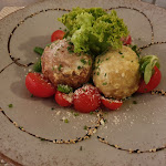 Photo n°5 de l'avis de giuliano.i fait le 01/11/2021 à 11:16 sur le  Waldschenke Naturns à Naturns