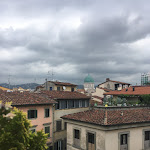 Photo n°5 de l'avis de Studio.A fait le 15/07/2018 à 11:31 sur le  Hotel Bodoni à Florence