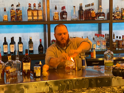 Caterer «Bluegrass Catering», reviews and photos, 903 Manchester St, Lexington, KY 40508, USA