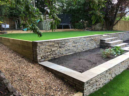 Landscaping courses Bristol