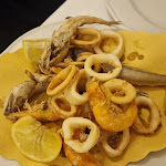 Photo n°6 de l'avis de Maurizio.a fait le 10/12/2022 à 21:59 sur le  Trattoria da Pierino L'Inglese à Monopoli