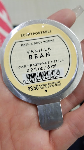 Beauty Supply Store «Bath & Body Works», reviews and photos, 1251 US-31, Greenwood, IN 46142, USA