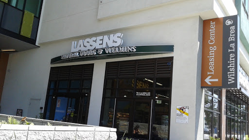 Health Food Store «Lassens Natural Food and Vitamins», reviews and photos, 710 South La Brea Ave, Los Angeles, CA 90036, USA