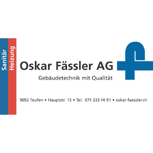 Fässler Oskar AG - Arbon