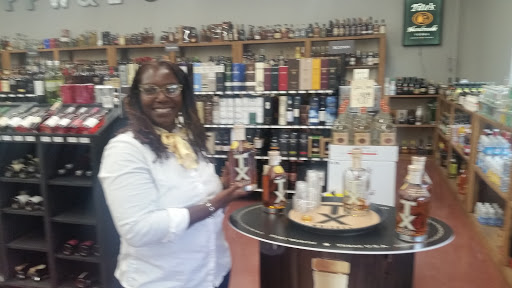 Liquor Store «Poplar Pike Liquors», reviews and photos, 9330 Poplar Pike, Germantown, TN 38138, USA
