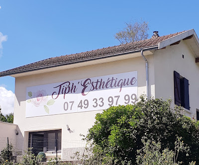 Tiph'Esthétique à Seyssel