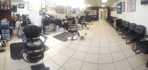 Barber Shop «Perfect Edge Barbershop & Tattoos», reviews and photos, 4015 S West Shore Blvd #4, Tampa, FL 33611, USA