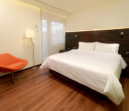 Holiday Inn Express Mexico Aeropuerto, an IHG Hotel photo