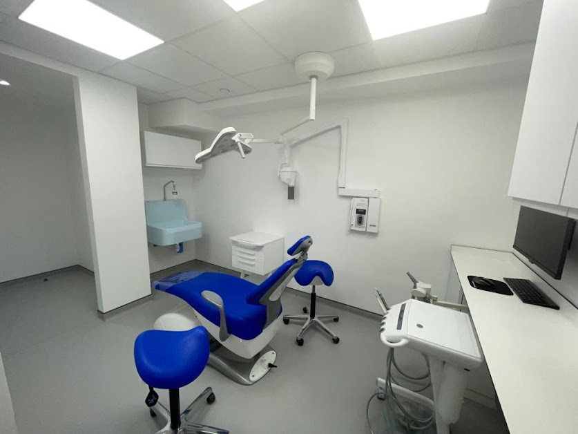 Centre Médico-dentaire Saint Germain à Saint-Germain-en-Laye