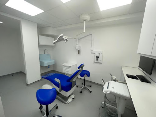 Centre médical Centre Médico-dentaire Saint Germain Saint-Germain-en-Laye