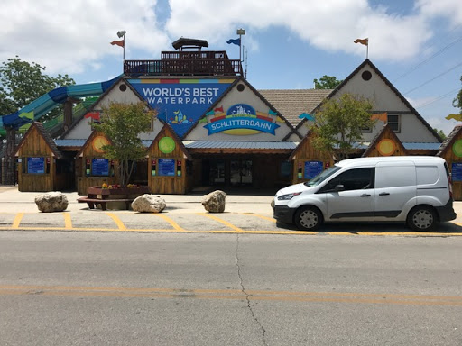 Locksmith «Teamwork Locksmith Inc In New Braunfels», reviews and photos, 211 W Lincoln St, New Braunfels, TX 78130, USA