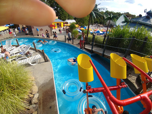 Water Park «SplashDown Beach», reviews and photos, 16 Old Rte 9 W, Fishkill, NY 12524, USA