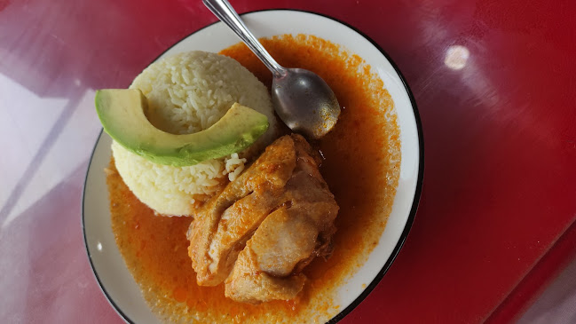 Opiniones de Restaurante la Familia en Durán - Restaurante