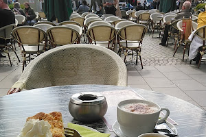 Kaffeehaus u. Restaurant Classico