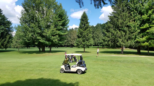 Golf Club «Raisin Valley Golf Club», reviews and photos, 4057 Comfort Rd, Tecumseh, MI 49286, USA
