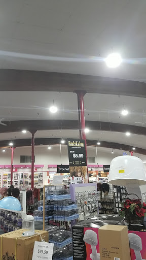 Beauty Supply Store «Beauty 4U», reviews and photos, 6333 Livingston Rd, Oxon Hill, MD 20745, USA