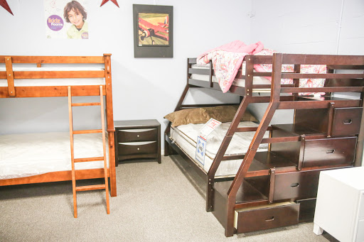 Furniture Store «Legacy Furniture Gallery», reviews and photos, 127 E Yosemite Ave, Manteca, CA 95336, USA