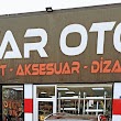 Star Oto Market Aksesuar Dizayn