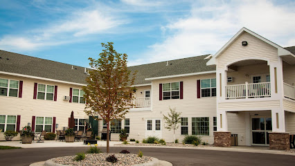 Twin Town Villa Assisted Living Community