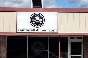 Famfare Kitchen image