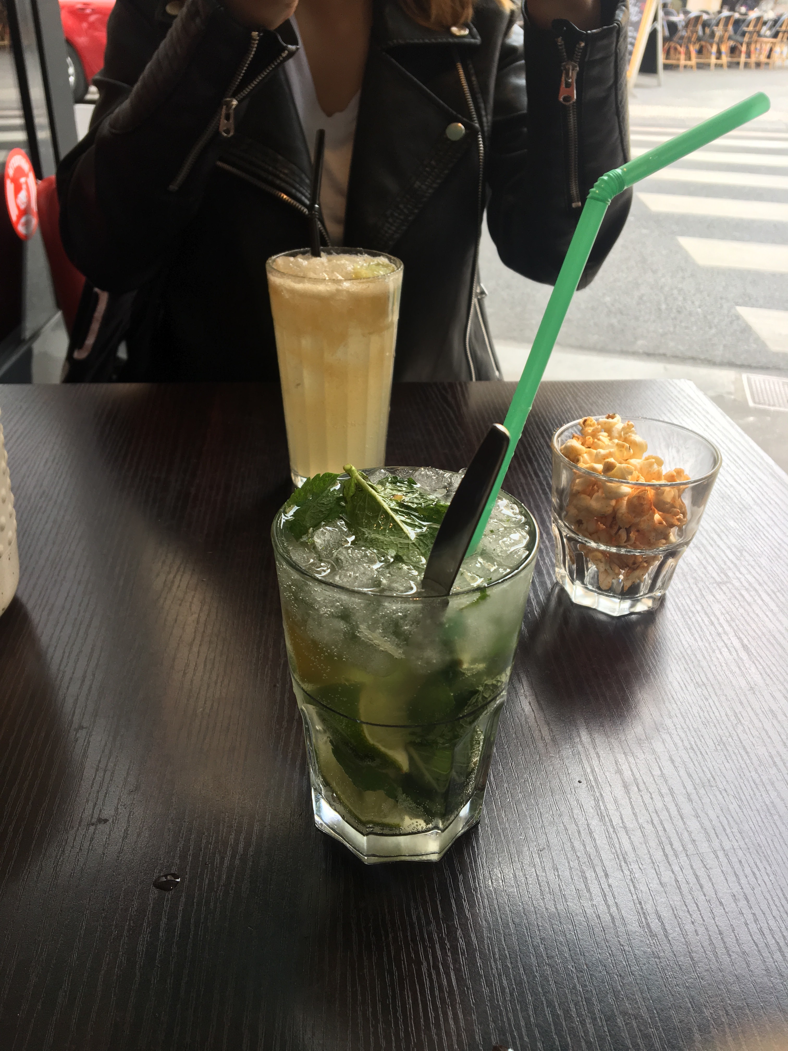 Photo n° 1 de l'avis de Gomey.a fait le 27/05/2019 à 11:22