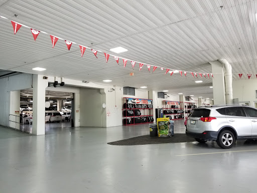 Lexus Dealer «Lexus of West Kendall», reviews and photos, 13750 SW 136th St, Miami, FL 33186, USA