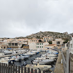 Photo n° 4 de l'avis de Rodolphe.a fait le 25/03/2024 à 18:16 pour Grand Bar des Goudes à Marseille