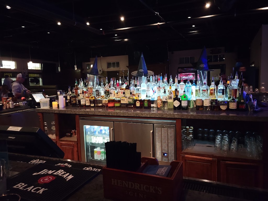 Fuel Oklahoma City, OK 73104, Reviews, Hours & Contact