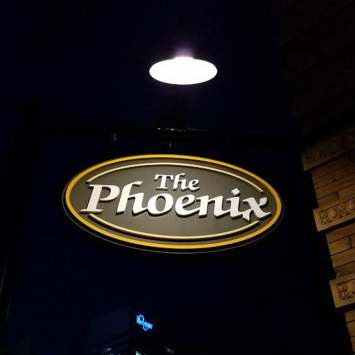 Event Venue «The Phoenix», reviews and photos, 812 Race St, Cincinnati, OH 45202, USA
