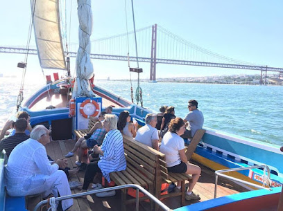 Nosso Tejo - Lisbon Traditional Boats