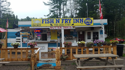 Fish N' Fry Inn