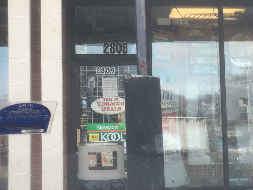 Tobacco Shop «Tobacco Deals», reviews and photos, 2809 E Washington Ave, Madison, WI 53704, USA