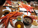 Best Seafood Buffet Tokyo Near You