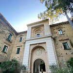 Photo n°5 de l'avis de Tim.i fait le 16/10/2023 à 10:50 sur le  Palazzo Belmonte à Santa Maria di Castellabate