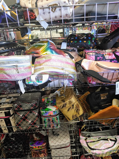 Clothing Store «Citi Trends», reviews and photos, 22600 Shore Center Dr, Euclid, OH 44123, USA