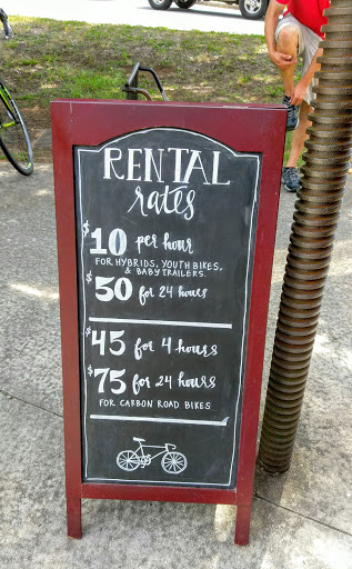 Bicycle Rental Service «Silver Comet Cycles», reviews and photos, 4342 Floyd Rd SW, Mableton, GA 30126, USA