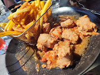 Plats et boissons du Restaurant Paille et Plage à Périers - n°10