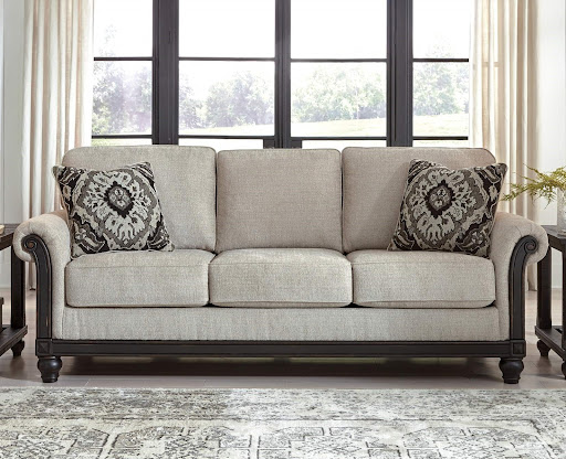 Furniture Store «Jarons Furniture Store - Lumberton», reviews and photos, 1710 NJ-38, Lumberton, NJ 08048, USA