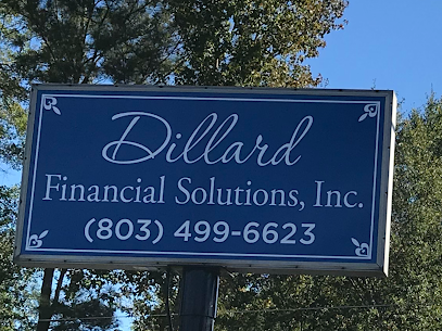 Dillard Financial Solutions