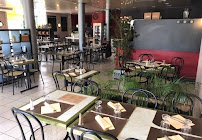 Atmosphère du Restaurant Brasserie le 24 à Saint-Avertin - n°14